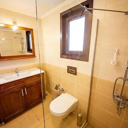 Willa Tatilsihirbazi Villa Merla