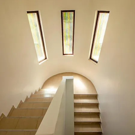 Willa Tatilsihirbazi Villa Merla *