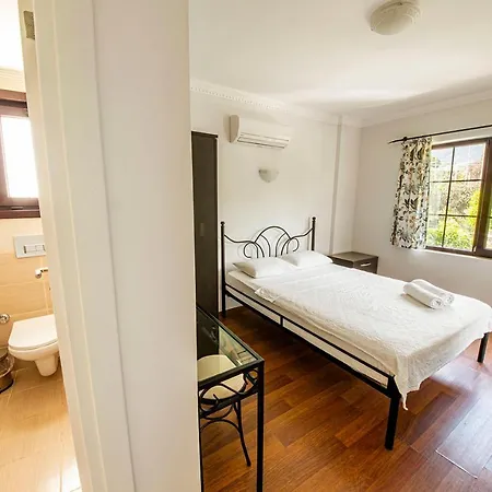Tatilsihirbazi Villa Merla *
