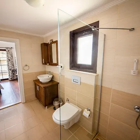 Tatilsihirbazi Villa Merla