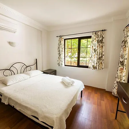 Villa TatilSihirbazı Villa Merla
